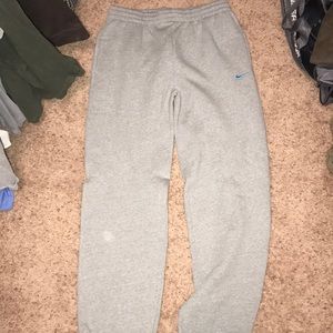Nike sweatpants